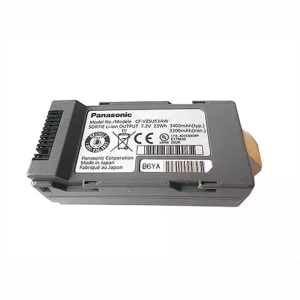 Batería Para Laptop PANASONIC CF-VZSU53W