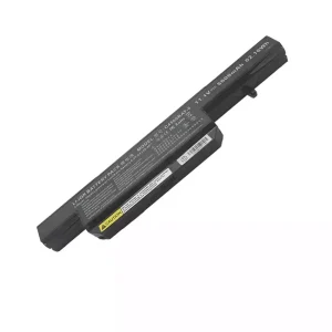 Batería Para Laptop Schenker mySN XESIA E500,E510