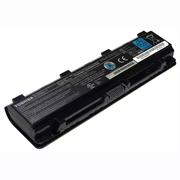Batería Para Laptop TOSHIBA PA5024U-1BRS