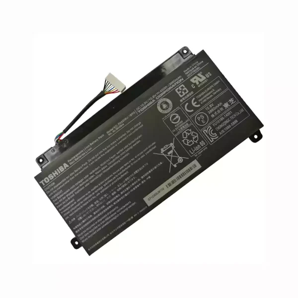 Batería Para Laptop Toshiba Satellite P55W