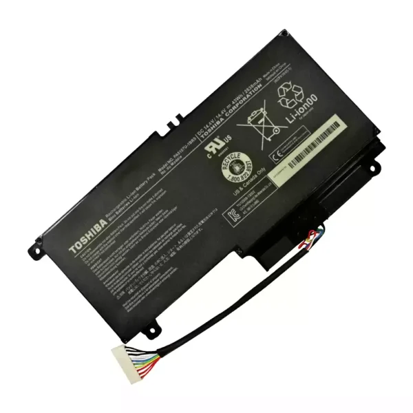 Batería Para Laptop Toshiba Satellite P50,P50-A,P50T,P55,P55t