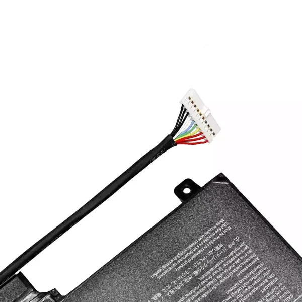 Batería Para Laptop Toshiba Satellite P50,P50-A,P50T,P55,P55t - Imagen 3
