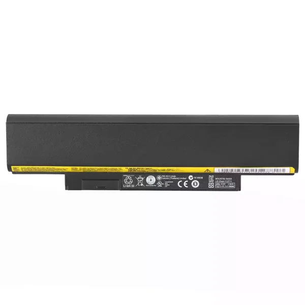 Batería Para Laptop Lenovo ThinkPad X121E,ThinkPad X130E,ThinkPad X131,ThinkPad X131E,ThinkPad X140E - Imagen 2