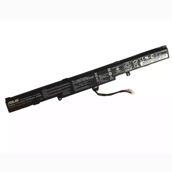 Batería Para Laptop ASUS A41-X550E