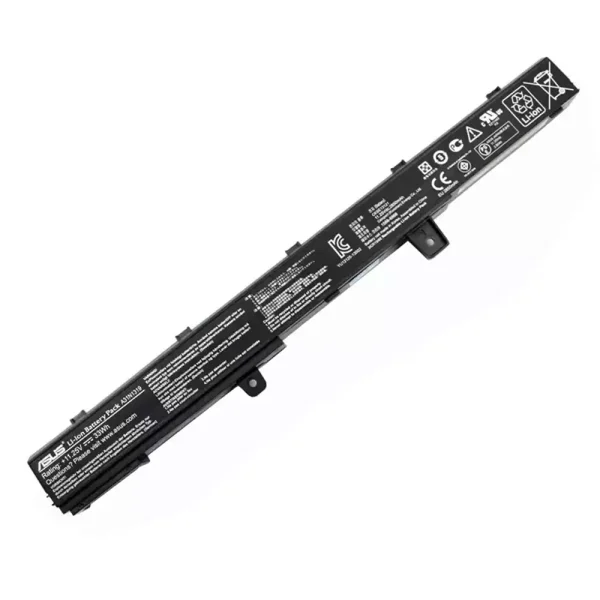 Batería Para Laptop ASUS A31N1319