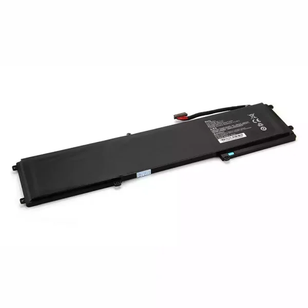Batería Para Laptop Betty Razer RZ09-0102,RZ09-01020101,RZ09-01020102,RZ09-01021101,RZ09-01021102