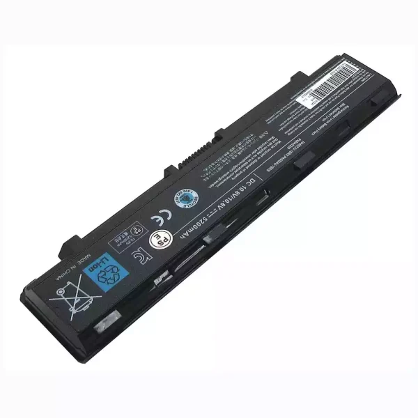 Batería de repuesto para laptop TOSHIBA PABAS262 - Imagen 2