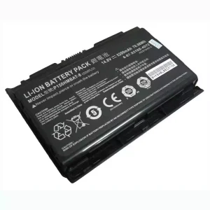 Batería Para Laptop Clevo 6-87-X510S