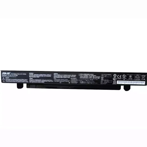 Batería Para Laptop ASUS A41-X550A