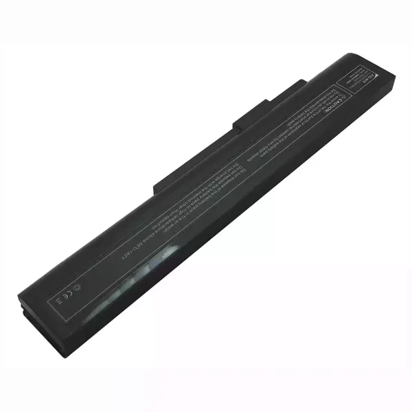 Batería de repuesto para laptop FUJITSU FPCBP343,FPCBP344,FPCBP343AP - Imagen 2