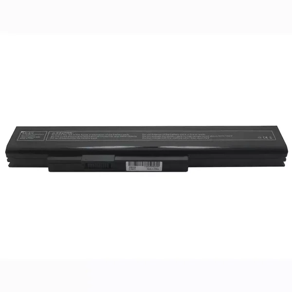 Batería de repuesto para laptop FUJITSU FPCBP343,FPCBP344,FPCBP343AP - Imagen 4