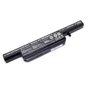 Batería Para Laptop Nexoc B509II
