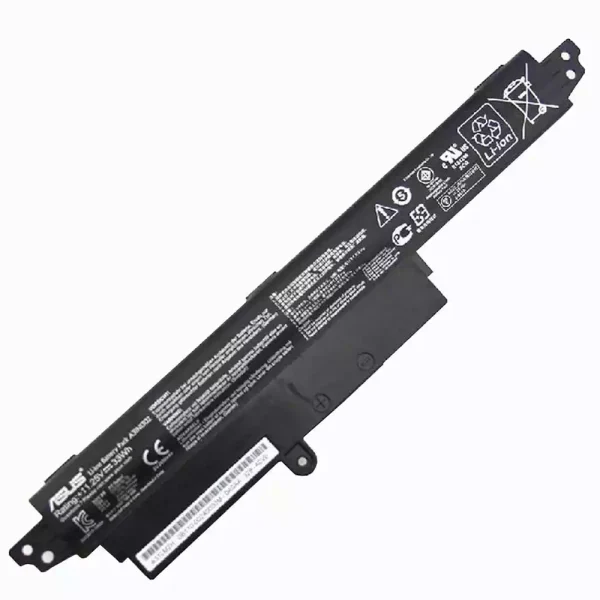 Batería Para Laptop ASUS 1566-6868