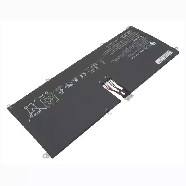 Batería Para Laptop HP TPN-C104 - Imagen 2