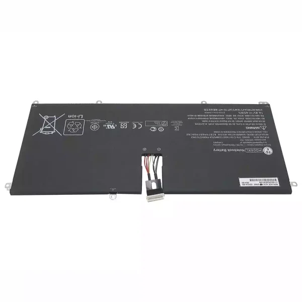 Batería Para Laptop HP TPN-C104 - Imagen 4