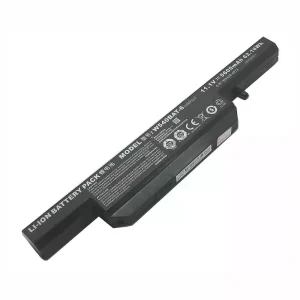 Batería Para Laptop Nexoc B509II
