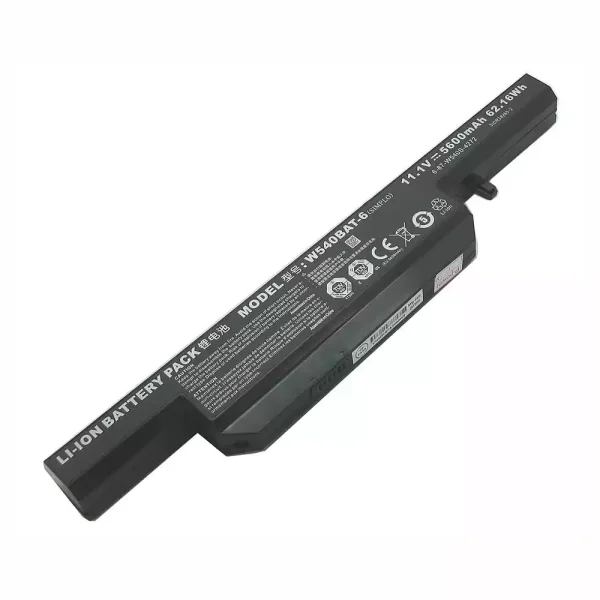Batería Para Laptop Nexoc B509II