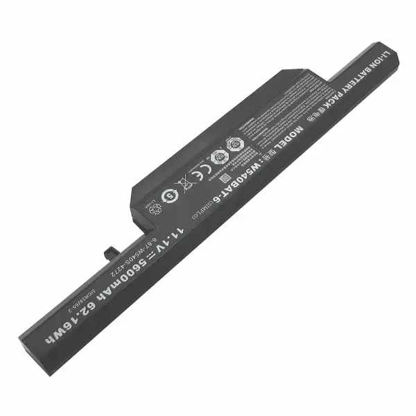 Batería Para Laptop Nexoc B509II - Imagen 2