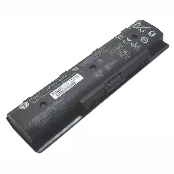 Batería Para Laptop HP TPN-Q117,TPN-Q118,TPN-Q119,TPN-Q120,TPN-Q121,TPN-Q122