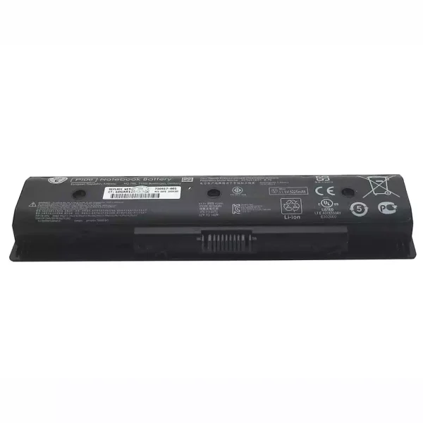 Batería Para Laptop HP TPN-Q117,TPN-Q118,TPN-Q119,TPN-Q120,TPN-Q121,TPN-Q122 - Imagen 4