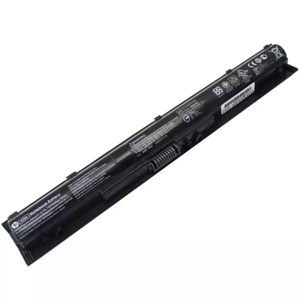 Batería Para Laptop HP TPN-Q158, TPN-Q159,TPN-Q160,TPN-Q161,TPN-Q162,TPN-Q163