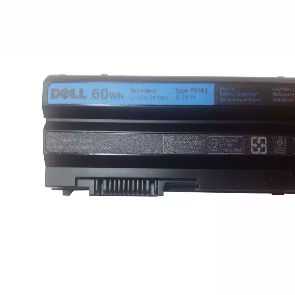 Batería Para Laptop DELL T54FJ - Imagen 3