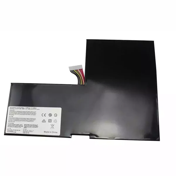 Batería Para Laptop MSI MS-16H2
