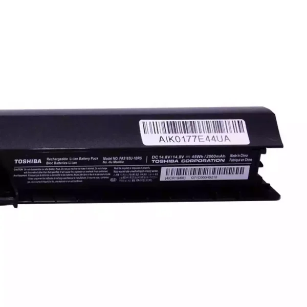 Batería Para Laptop TOSHIBA Satellite L55 Series,L55-B5267 - Imagen 4