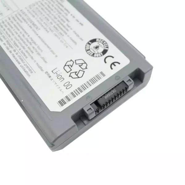 Batería Para Laptop PANASONIC Toughbook CF-30 Series - Imagen 3