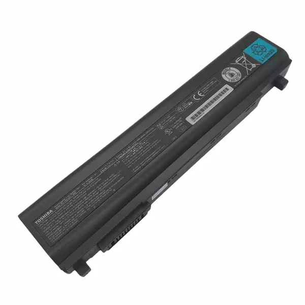 Batería Para Laptop TOSHIBA PORTEGE R30-A-134,PORTEGE R30-A-137 - Imagen 4
