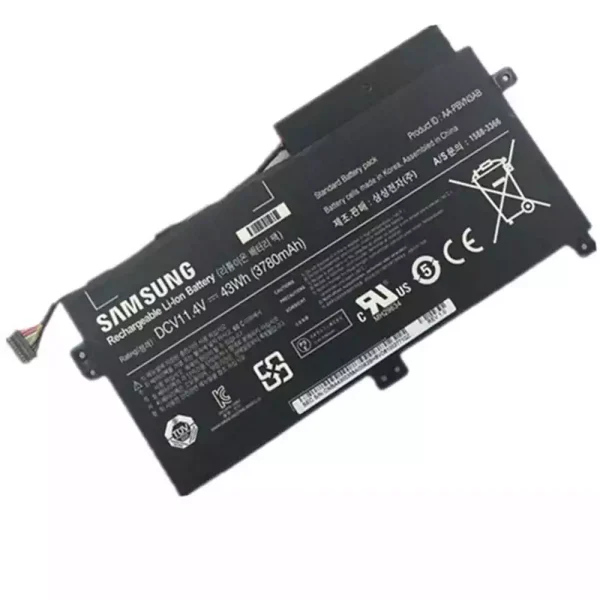 Batería Para Laptop SAMSUNG NP450R4V,NP450R5V,NP450R5U,NP450R4E,NP450R5E,NP470R4E,NP470R5E,NP510R5E,NP510R4E