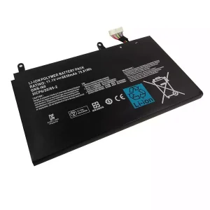 Batería Para Laptop GIGABYTE 961TA010FA