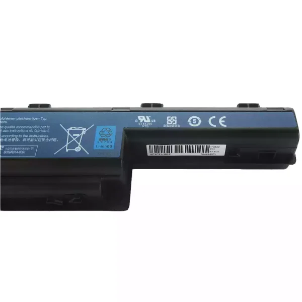 Batería de repuesto para laptop ACER AS10D3E - Imagen 4
