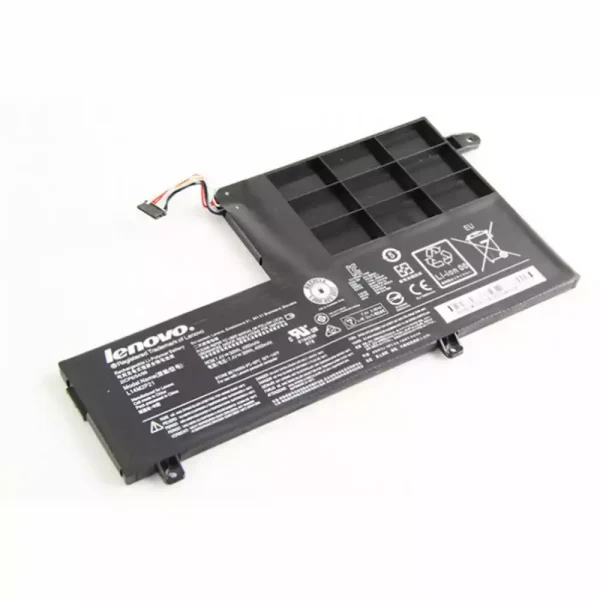 Batería Para Laptop LENOVO Yoga 500-14ISK(model 80R5),Yoga 500-141sk