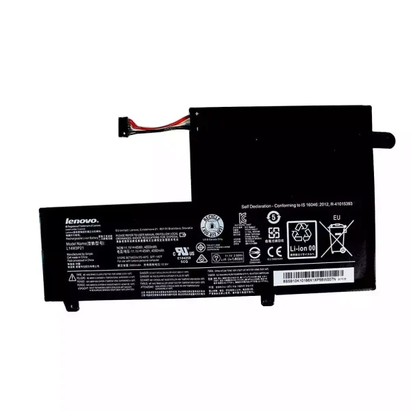 Batería Para Laptop LENOVO Ideapad 510S-14