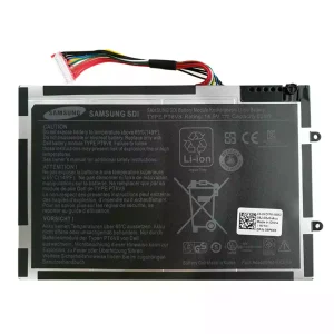 Batería Para Laptop DELL 8P6X6,08P6X6
