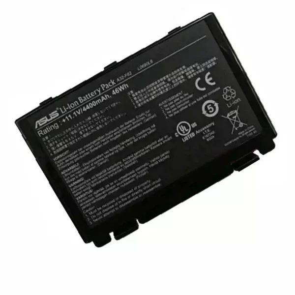 Batería Para Laptop ASUS X70IJ