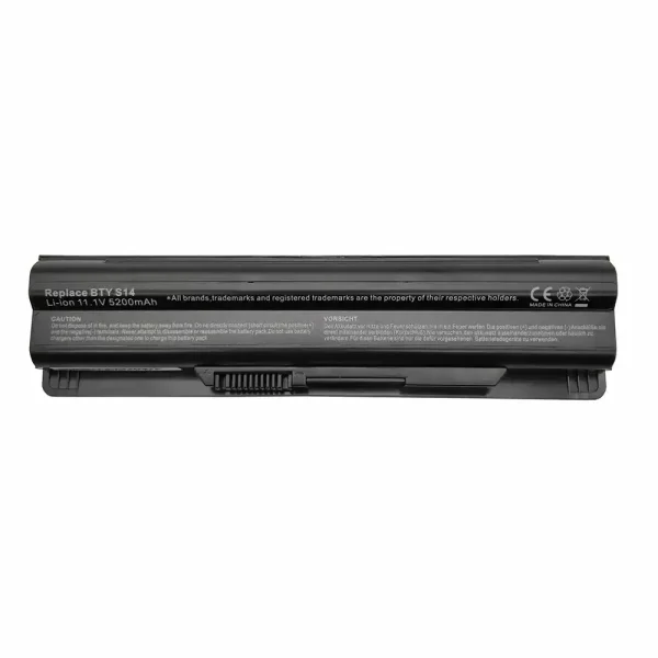 Batería Para Laptop MSI GE60 2PC