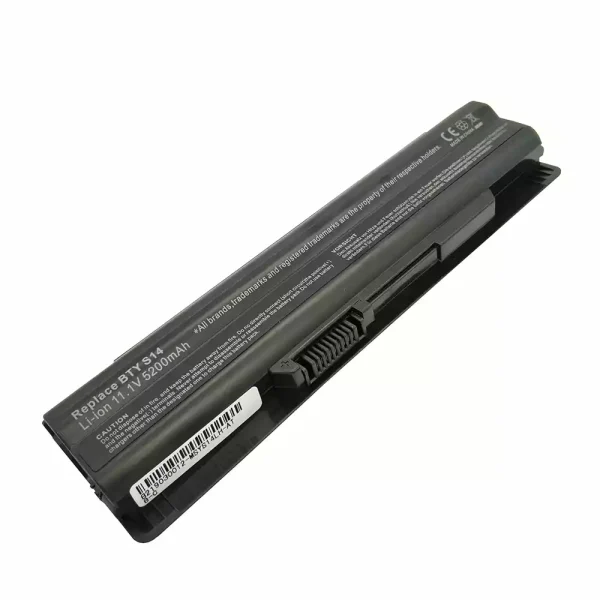 Batería Para Laptop MSI GE60 2PC - Imagen 3