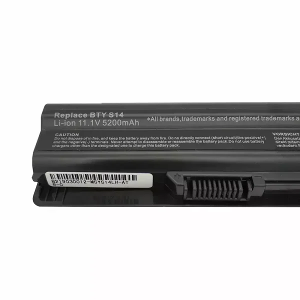 Batería Para Laptop MSI GE60 2PC - Imagen 4