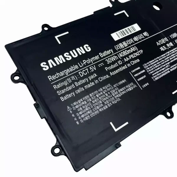 Batería Para Laptop SAMSUNG XE303C12-A01US - Imagen 3