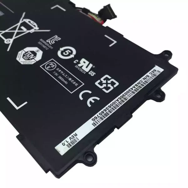 Batería Para Laptop SAMSUNG XE303C12-A01US - Imagen 4
