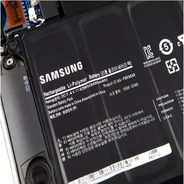 Batería Para Laptop SUMSANG NP900X4D series - Imagen 4