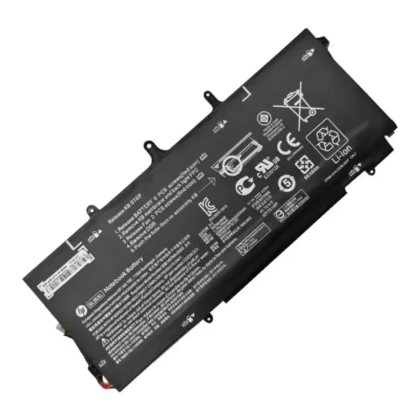 Batería Para Laptop HP L9S82PA