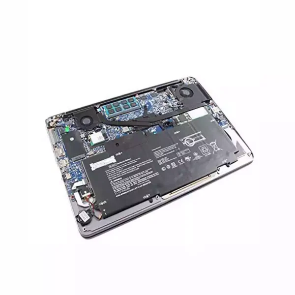 Batería Para Laptop HP L9S82PA - Imagen 3