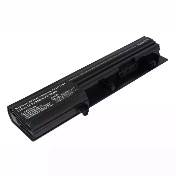 Batería de repuesto para laptop DELL 312-1007