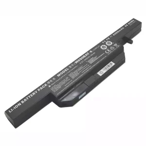 Batería Para Laptop SAGER NP2650,SAGER NP2670, SAGER NP6659, SAGER NP6679