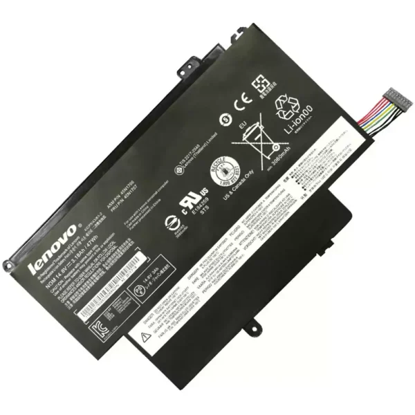 Batería Para Laptop LENOVO ThinkPad S1 YOGA 12