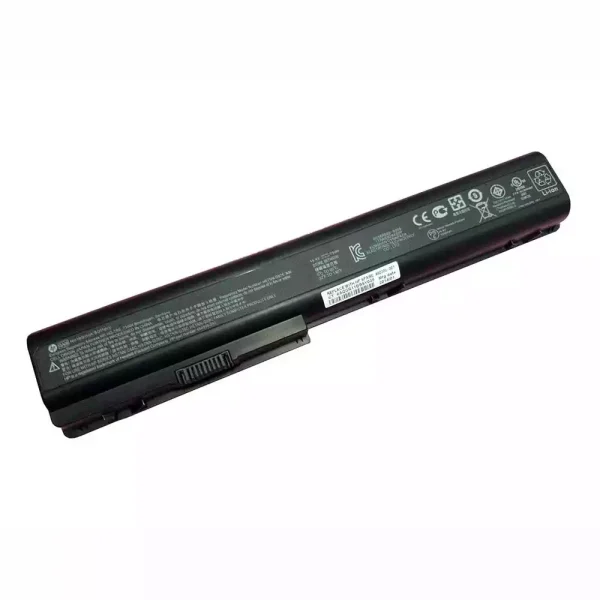Batería Para Laptop HP Pavilion dv7 2215el,dv7 2025es,dv7 2230sf,dv7 2240es,dv7 2250SF