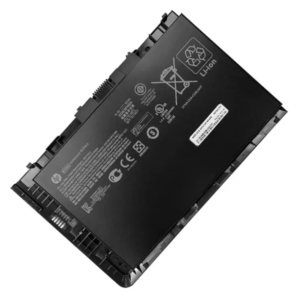 Batería Para Laptop HP EliteBook Folio 9470m